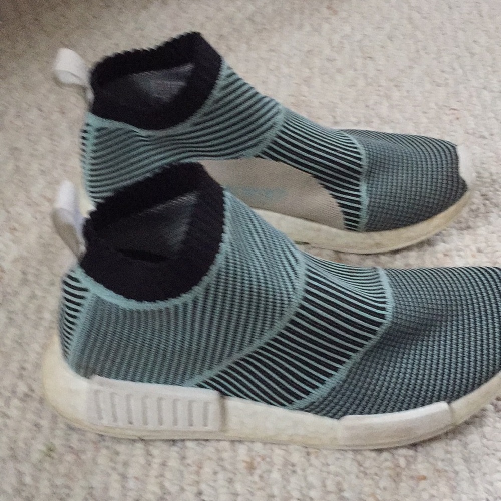 Nmd parley sock